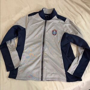 Memphis 901 FC Women’s Jacket